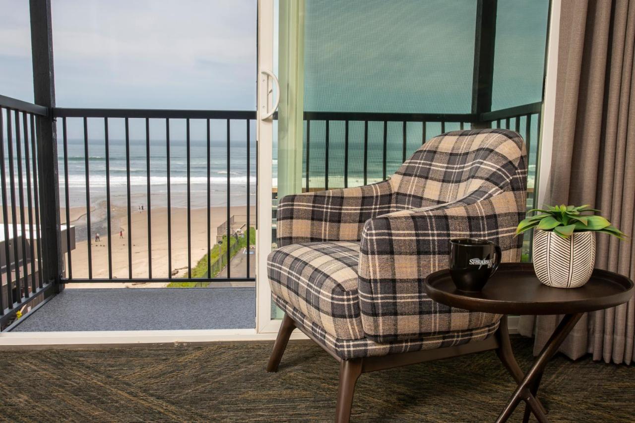 | Shearwater Inn