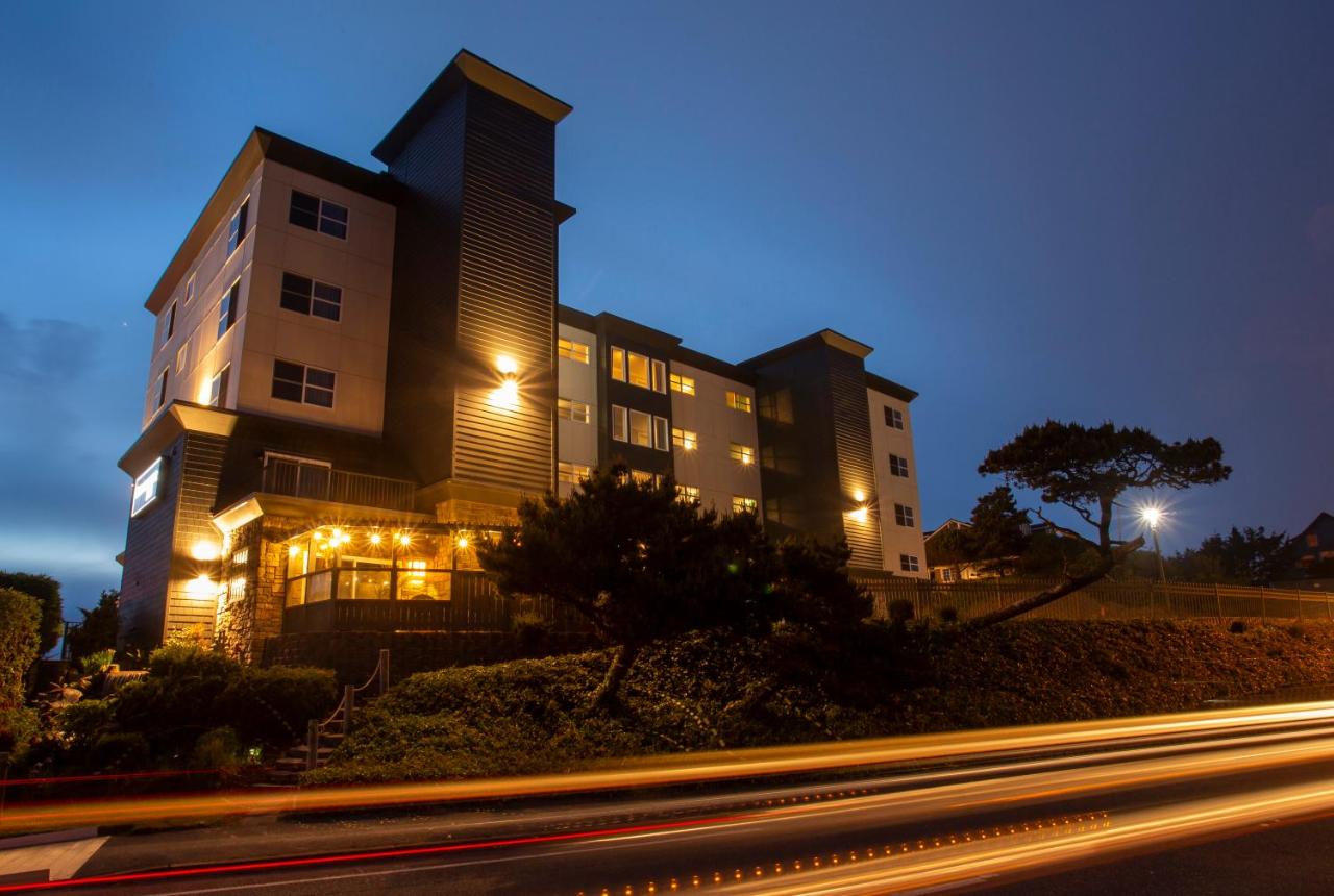 | Shearwater Inn