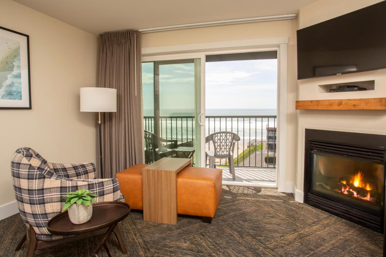 | Shearwater Inn