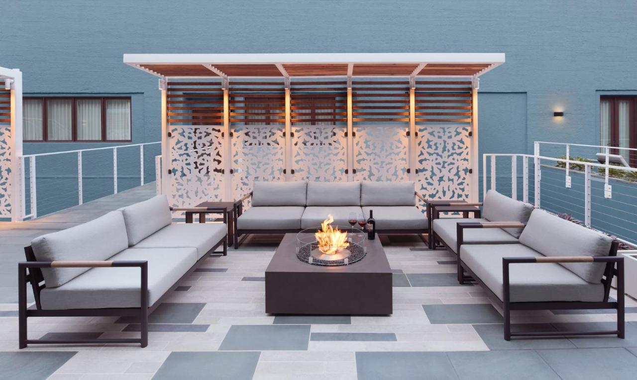 Double Room at Casa Madrona Hotel & Spa