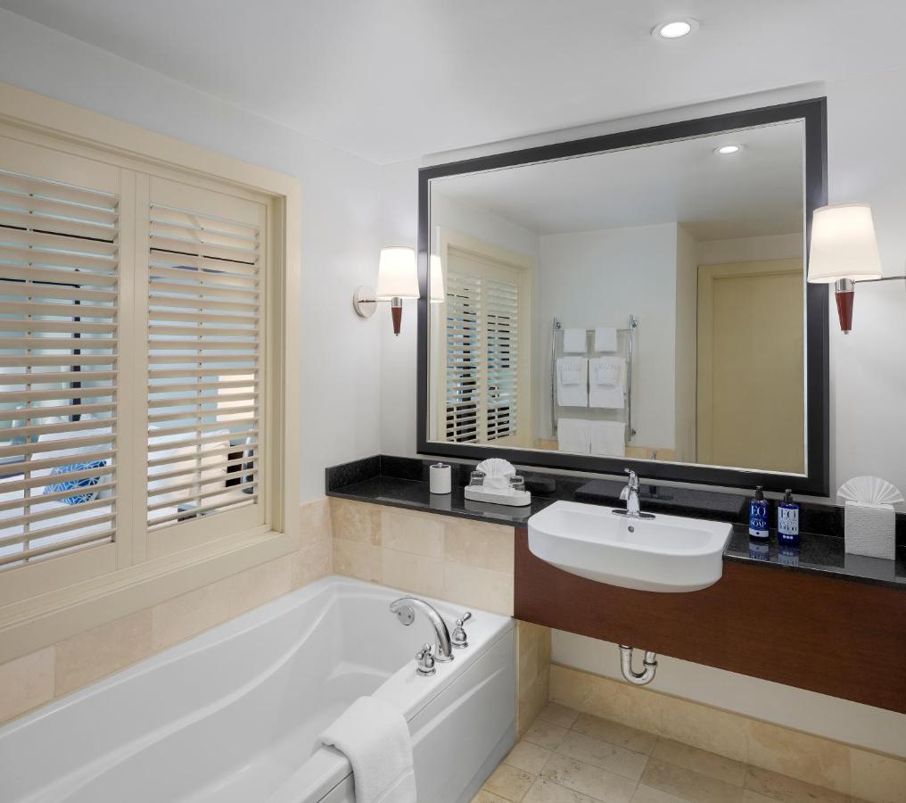 Double Room at Casa Madrona Hotel & Spa