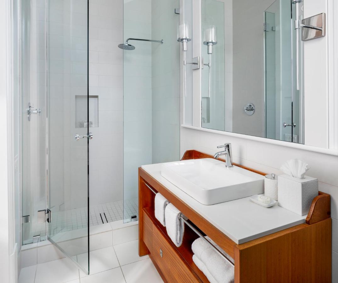 Suite at Casa Madrona Hotel & Spa