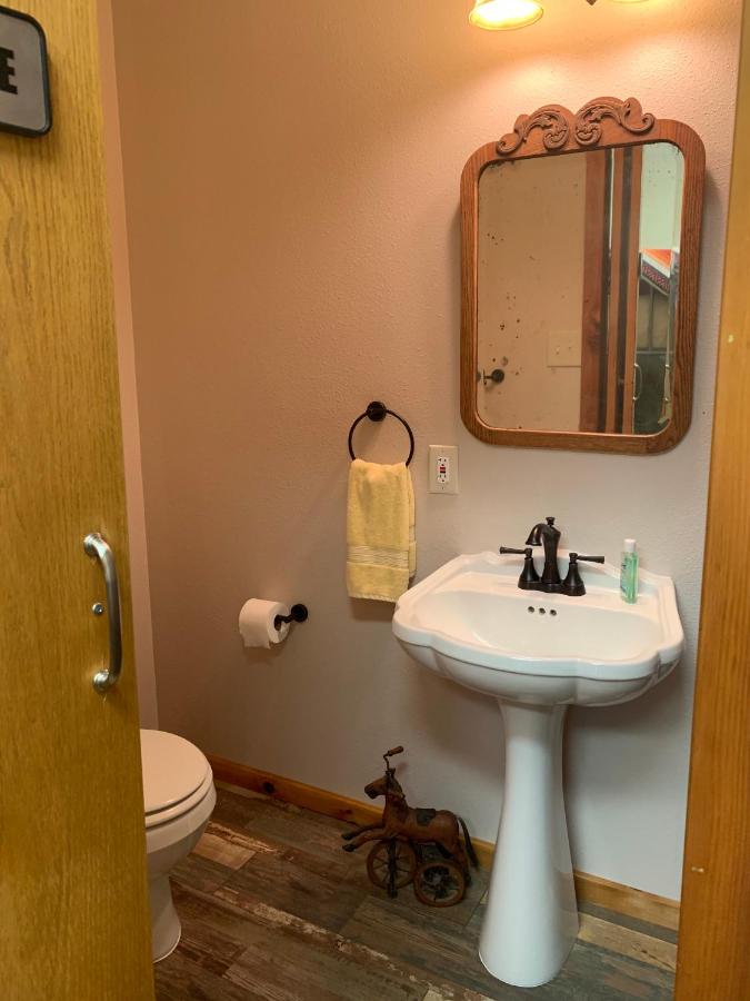  | Camp Runamuck Idaho Bed and Breakfast