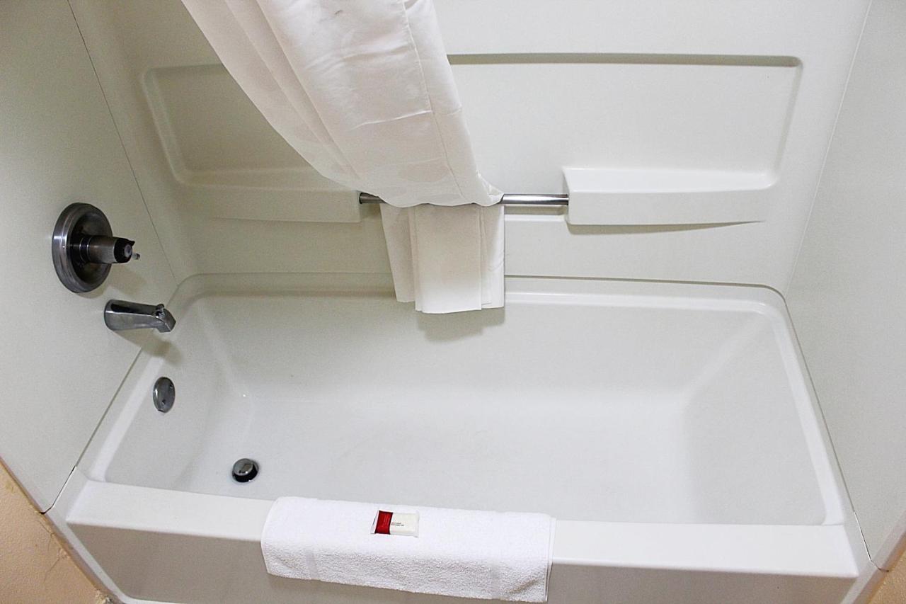 Deluxe Double Room with Two Double Beds - Non-Smoking at Baymont by Wyndham Springfield