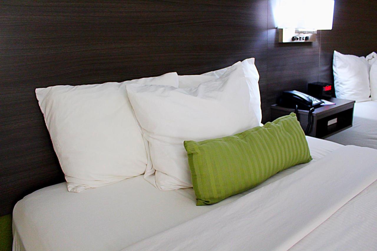 Deluxe Double Room with Two Double Beds - Non-Smoking at Baymont by Wyndham Springfield