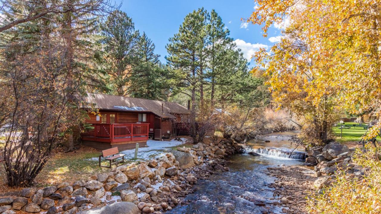  | Streamside on Fall River