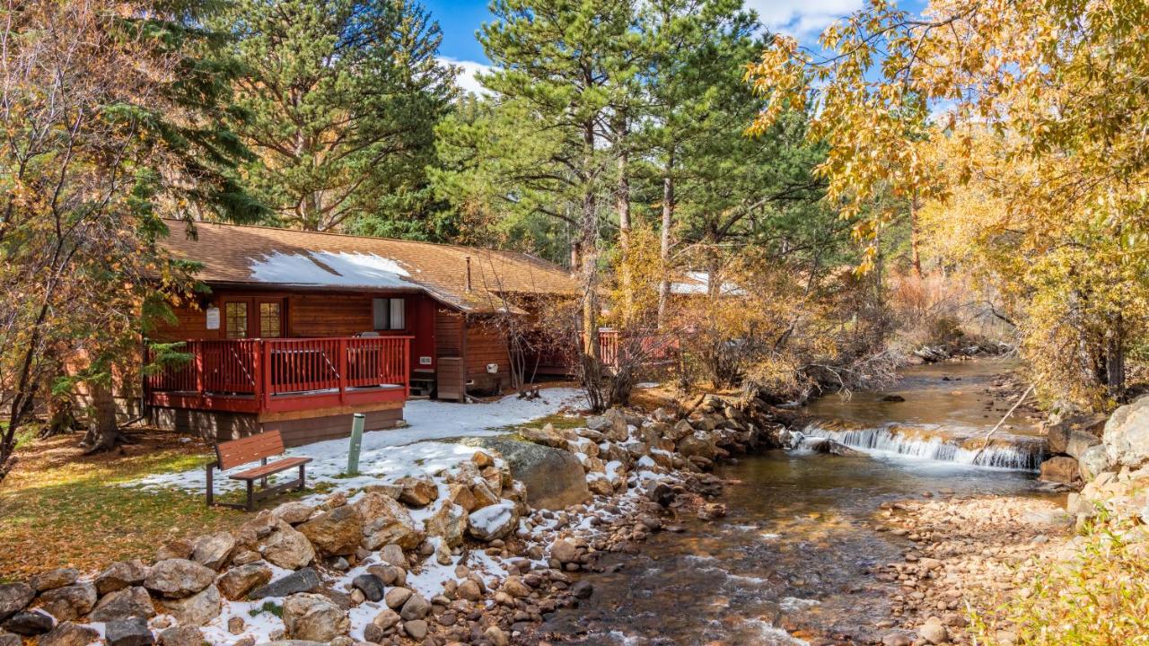  | Streamside on Fall River