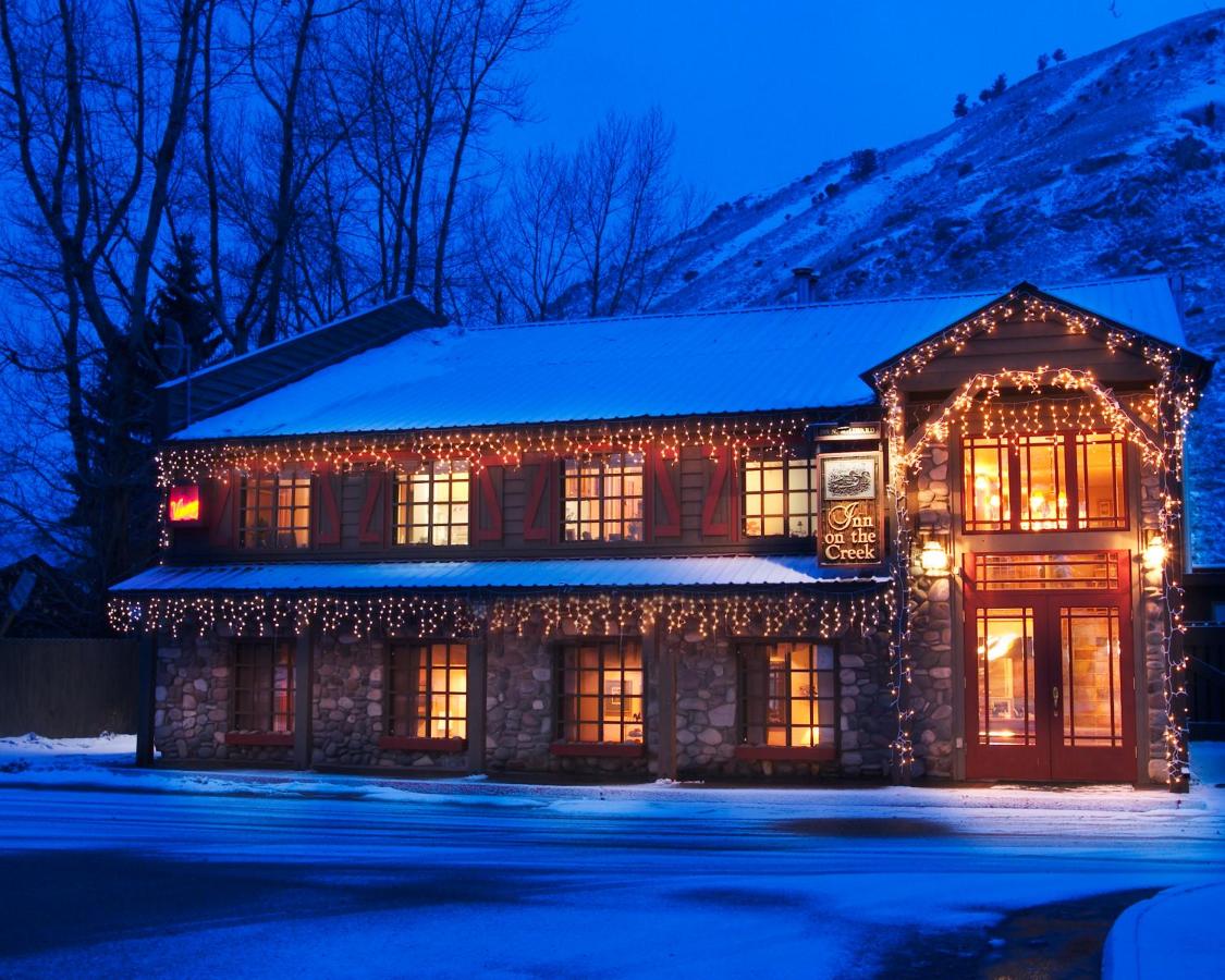 | Inn on The Creek
