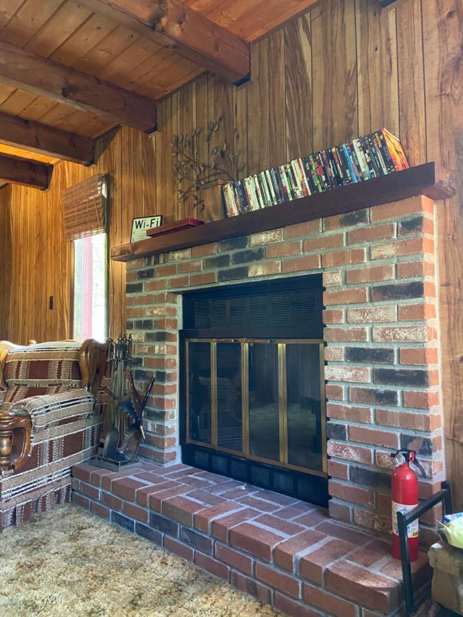 | Saw Creek Cabin - Regent Hilltop