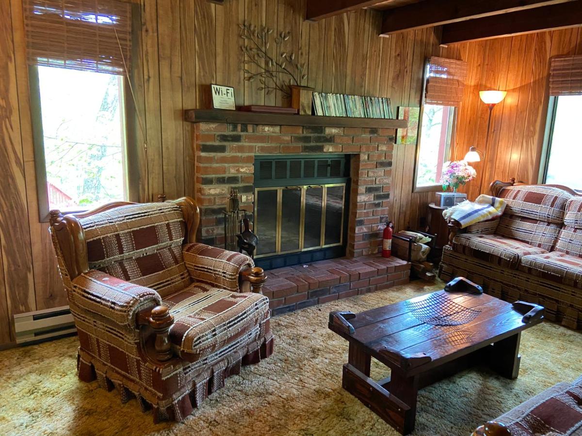 | Saw Creek Cabin - Regent Hilltop