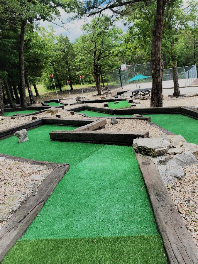 | The Park at Foxborough
