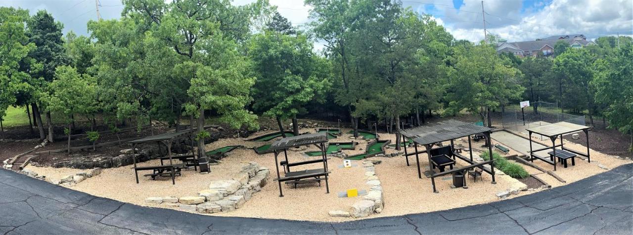 | The Park at Foxborough