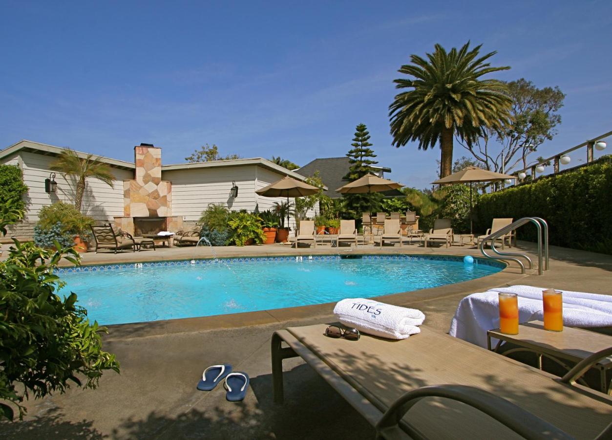 | The Tides Laguna Beach