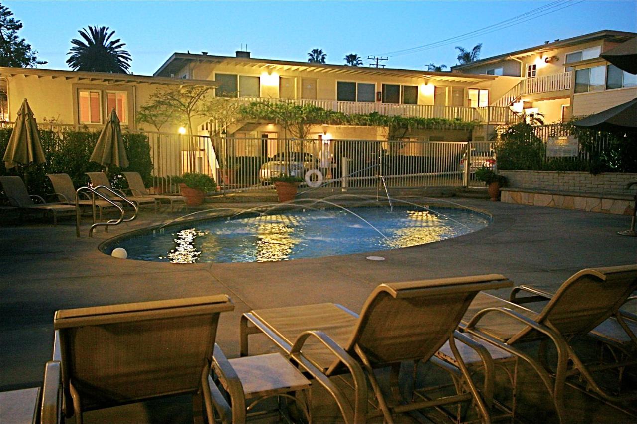 | The Tides Laguna Beach