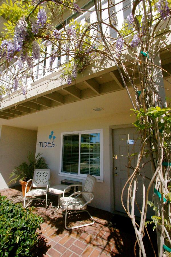 | The Tides Laguna Beach
