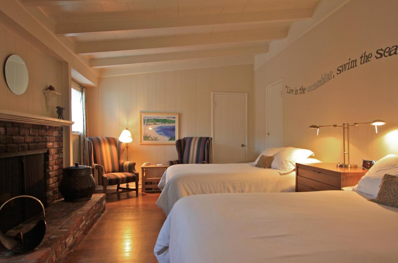 | The Tides Laguna Beach