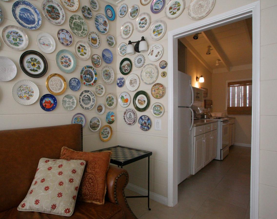 | The Tides Laguna Beach