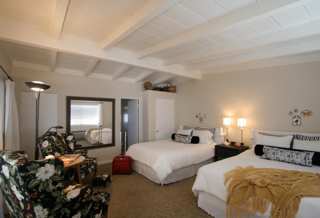 | The Tides Laguna Beach