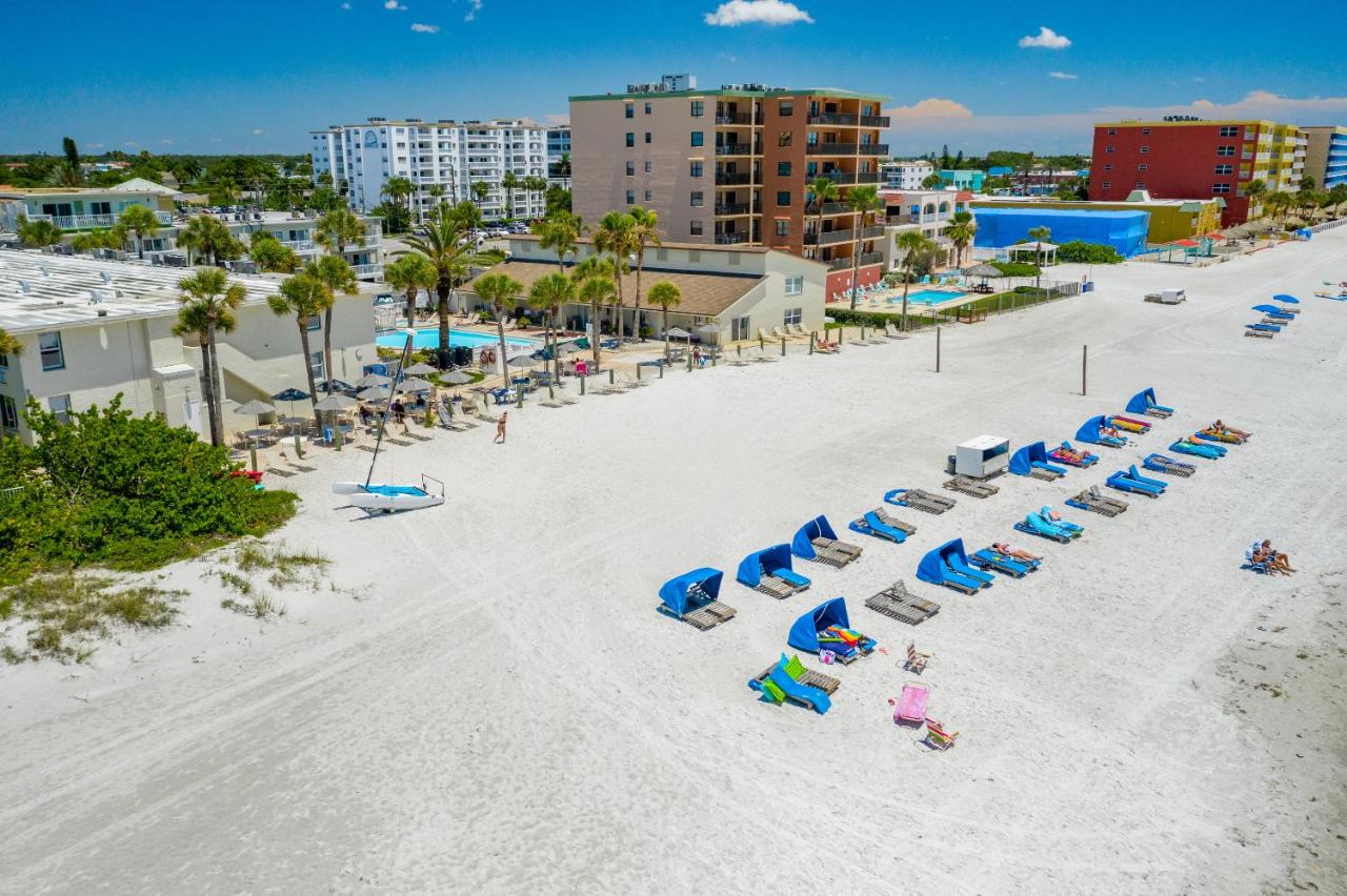 | Grand Shores West