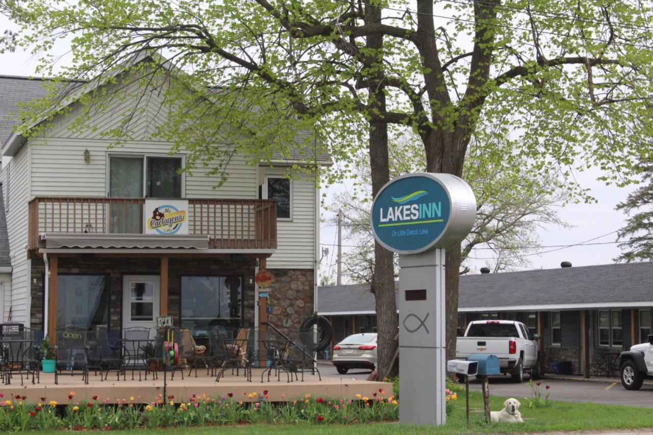  | Lakes Inn
