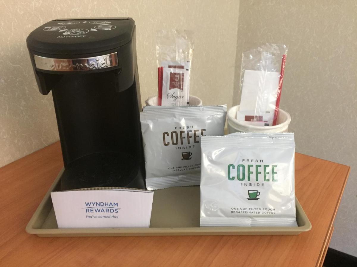 | Microtel Inn & Suites by Wyndham Uncasville