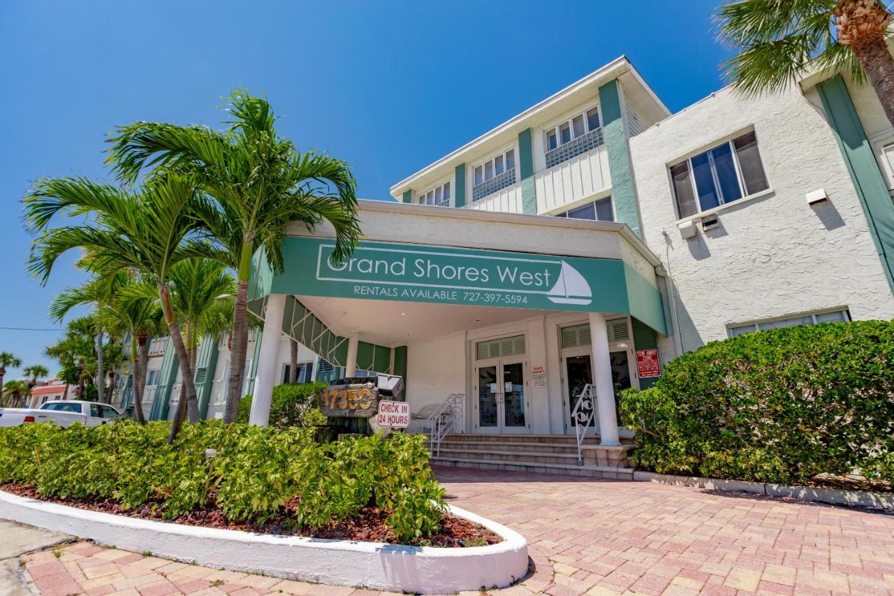 | Grand Shores West