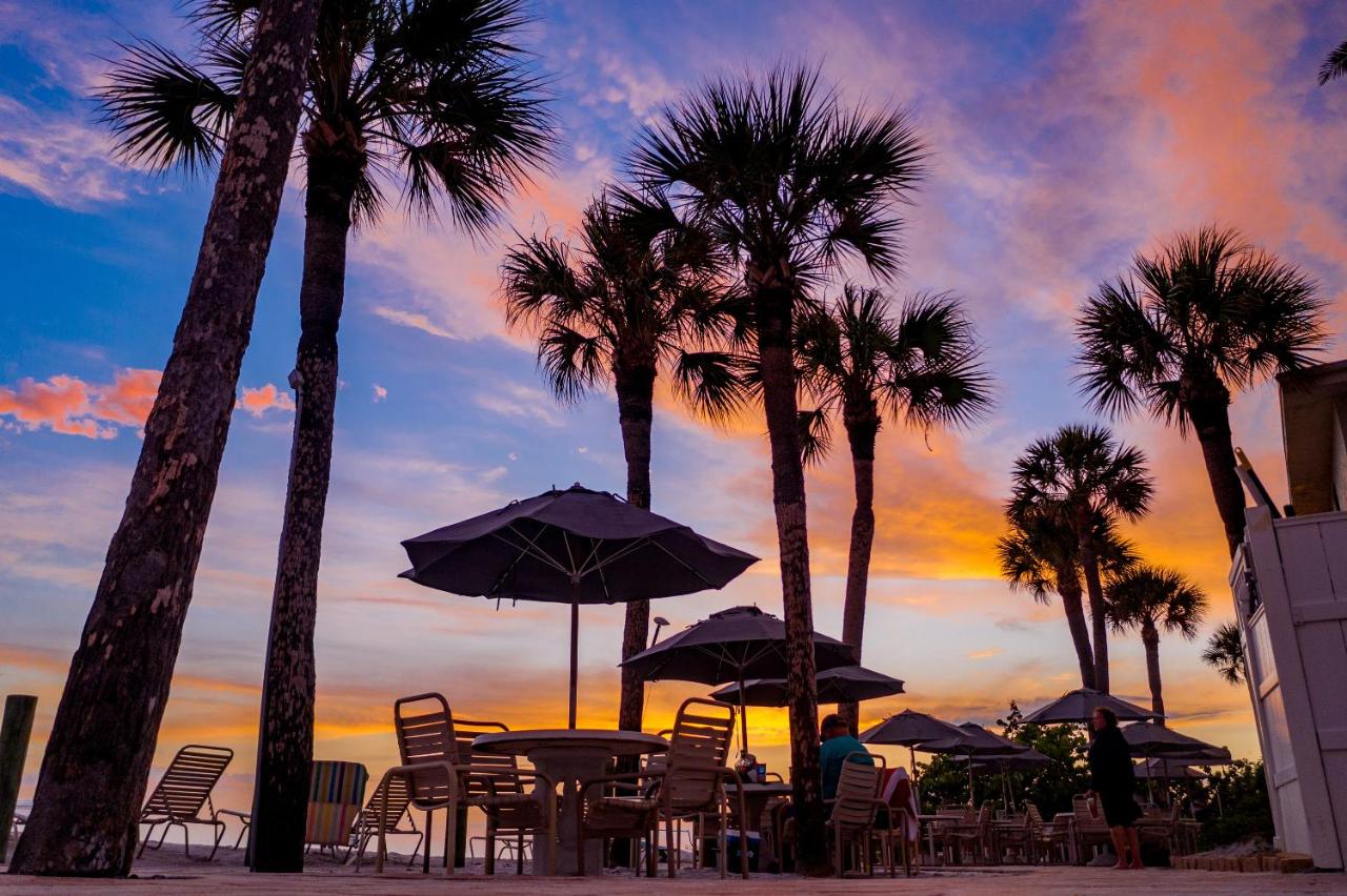 | Grand Shores West