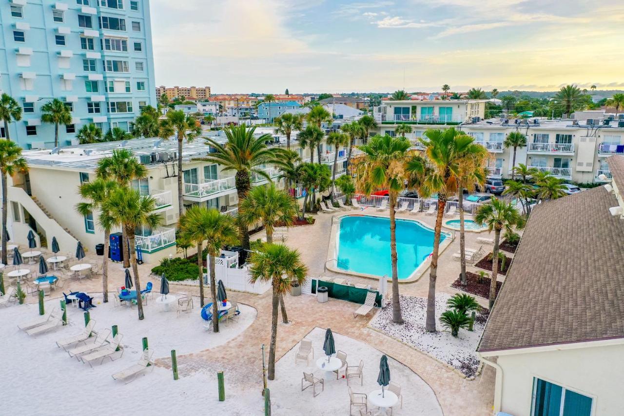| Grand Shores West
