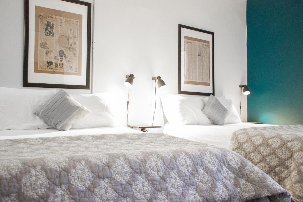 | 11th Avenue Hostel