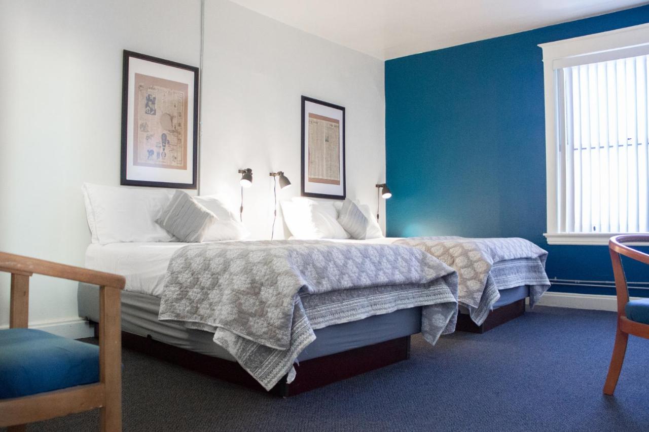 | 11th Avenue Hostel