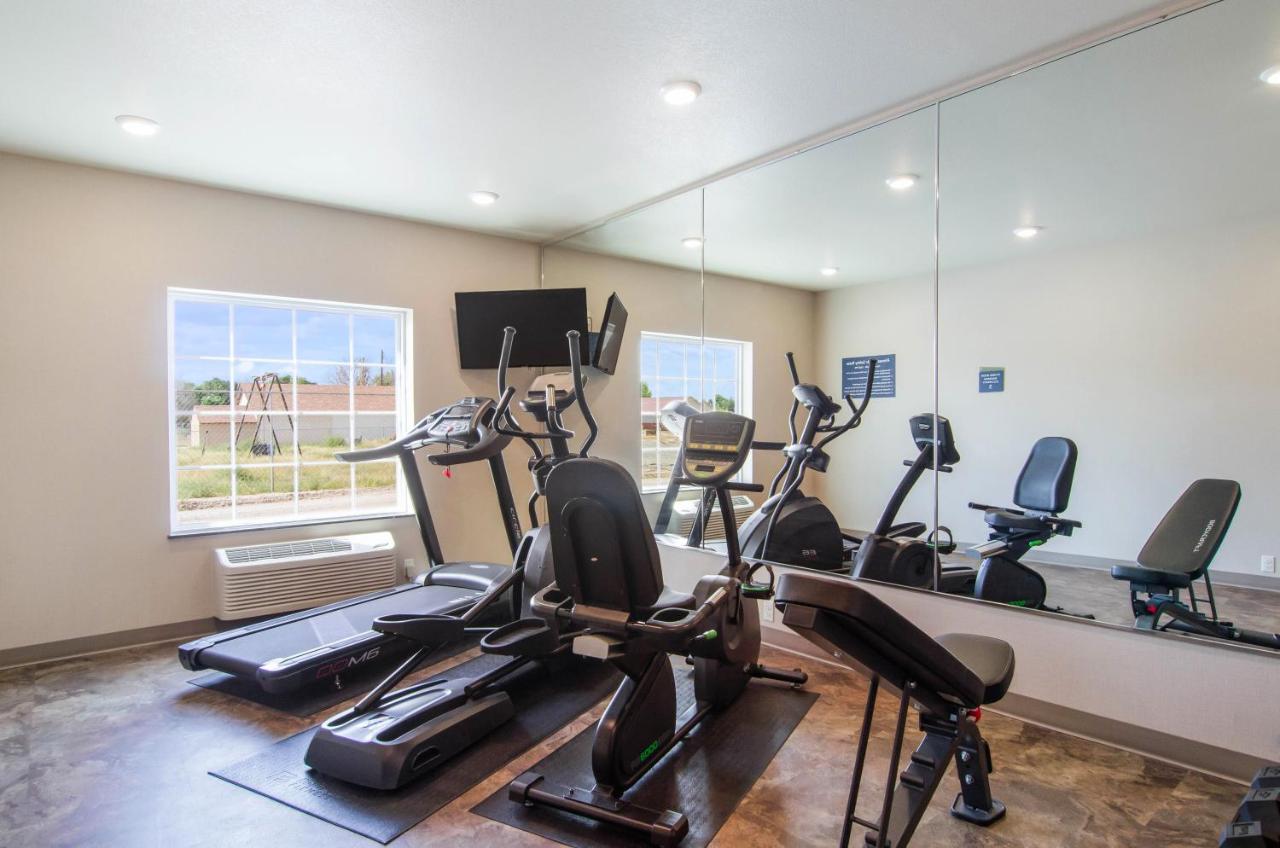 | Cobblestone Hotel & Suites - Newport