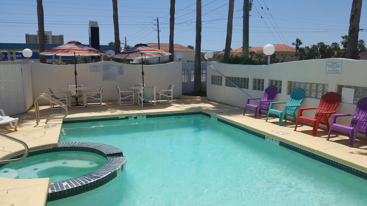 | South Padre Island Inn