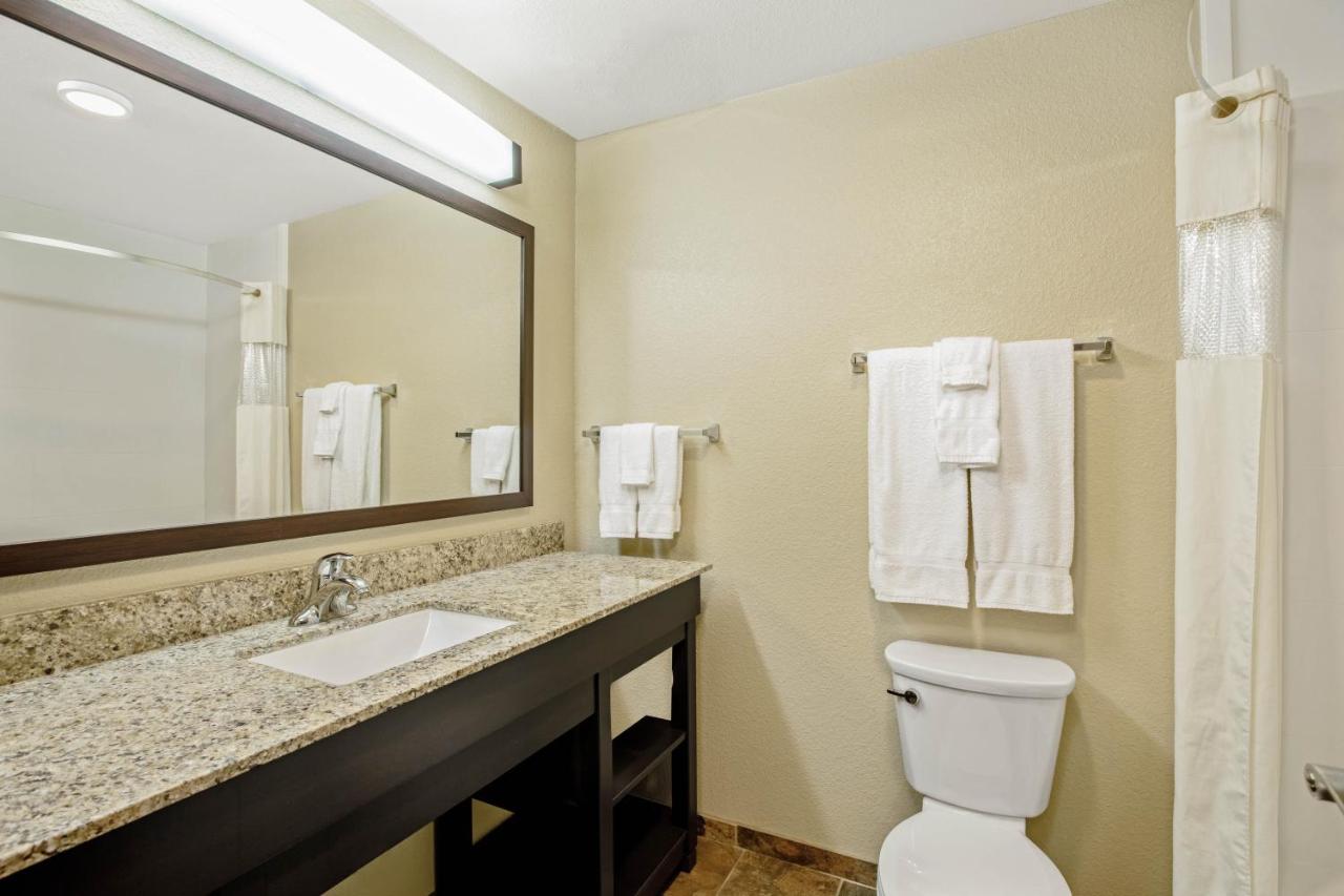King Room at La Quinta Inn & Suites by Wyndham Gillette