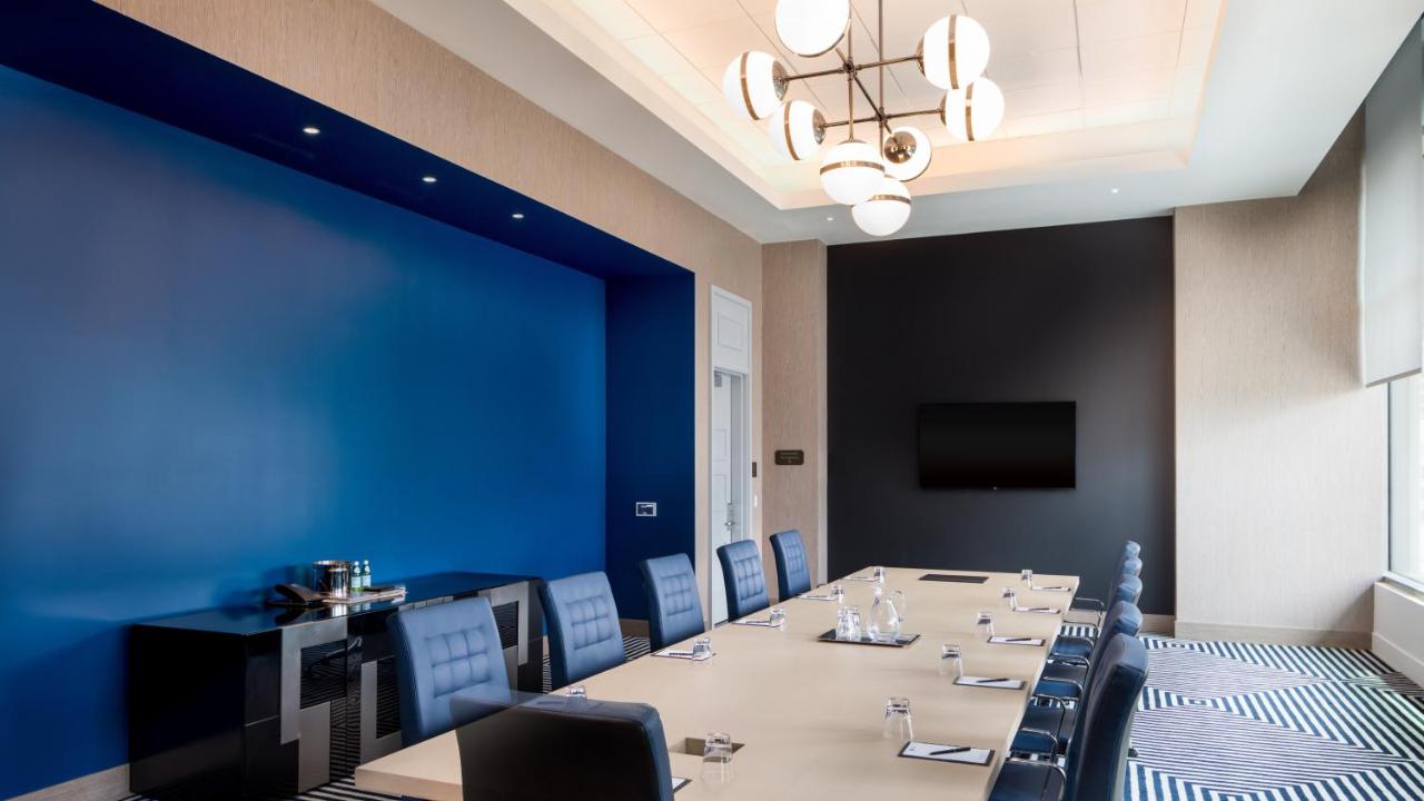 Hotel Indigo Los Angeles Downtown