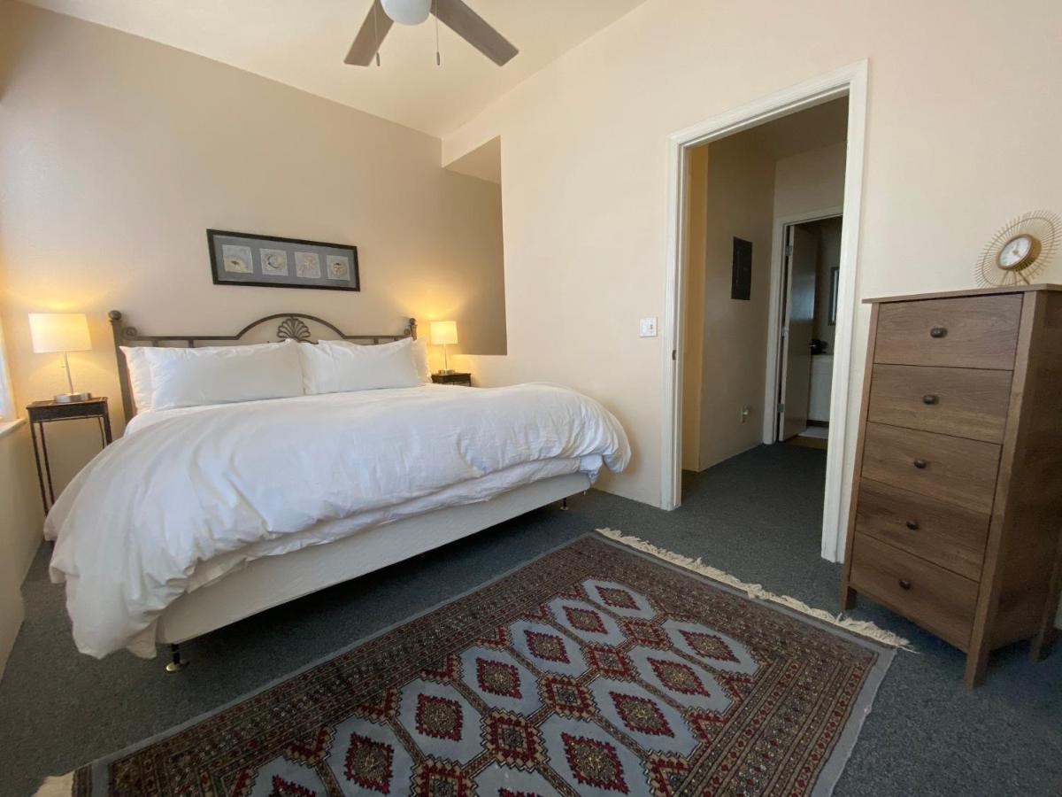 | Bisbee Brownstone Suites