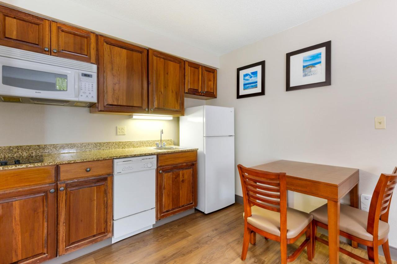Efficiency Queen Suite with Two Queen Beds - Accessible/Non-Smoking at Comfort Inn & Suites