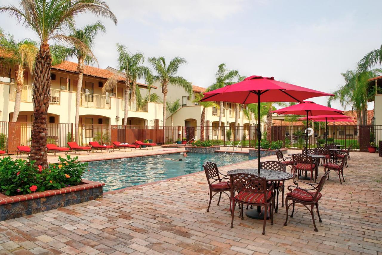 | The Bungalows on Shary