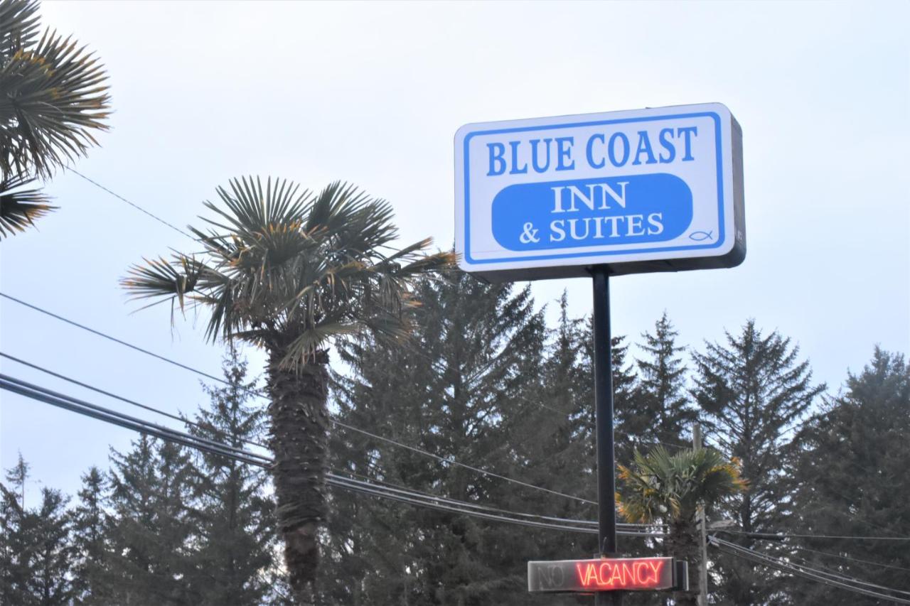 | Blue Coast Inn & Suites