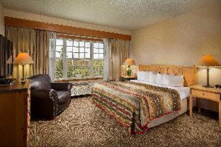 Room #28576010 at Heathman Lodge