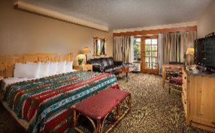 Room #28576010 at Heathman Lodge