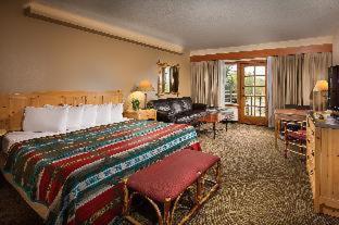 Room #28576011 at Heathman Lodge