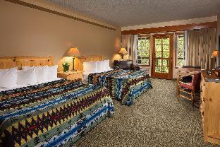 Room #28576012 at Heathman Lodge