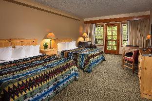 Room #28576012 at Heathman Lodge