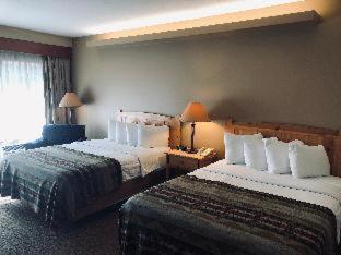 Room #28576012 at Heathman Lodge