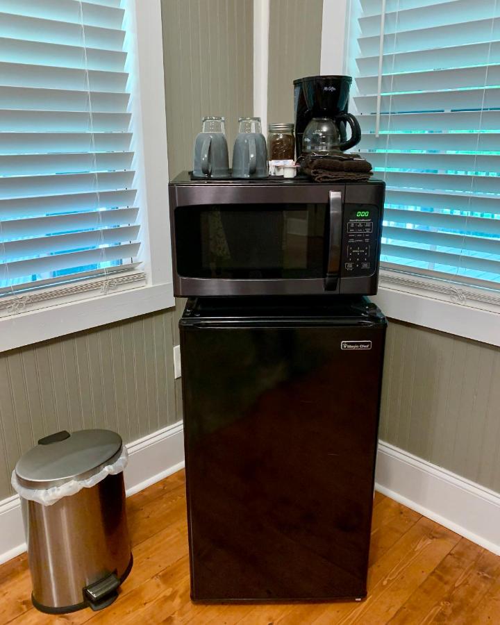 King Suite at Barefoot Hills