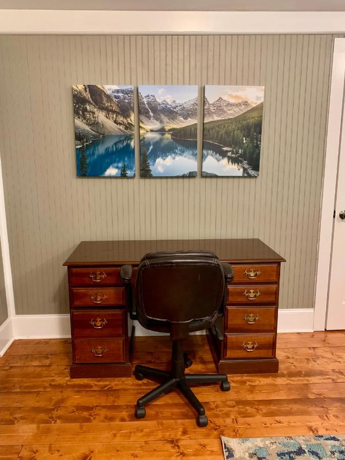 King Suite at Barefoot Hills