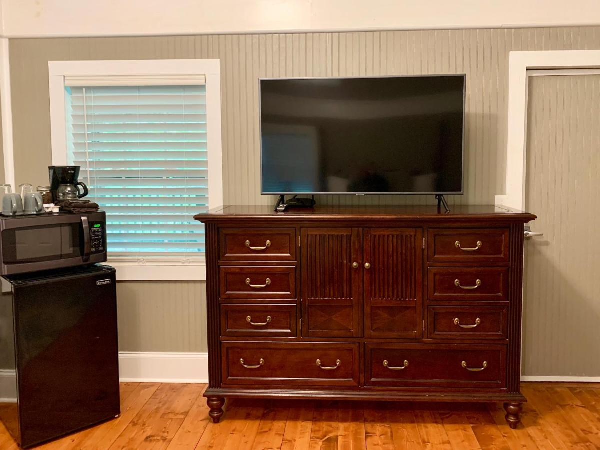 King Suite at Barefoot Hills