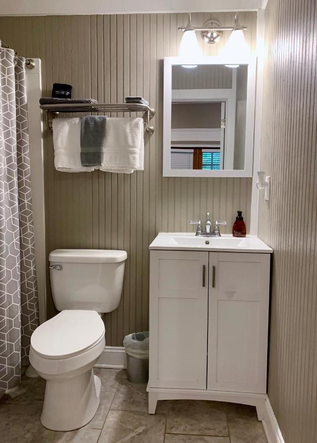 King Suite at Barefoot Hills