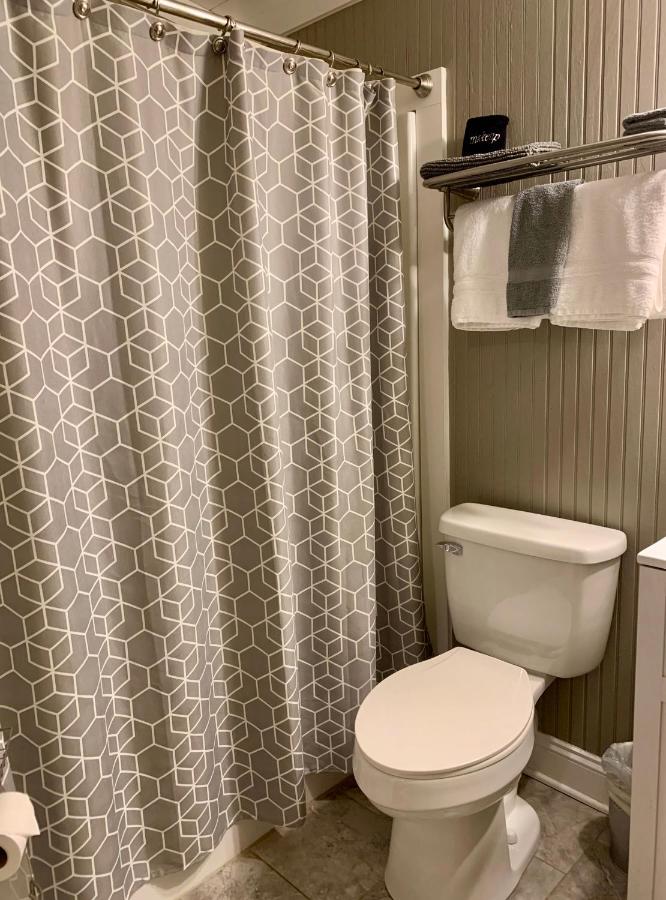 King Suite at Barefoot Hills