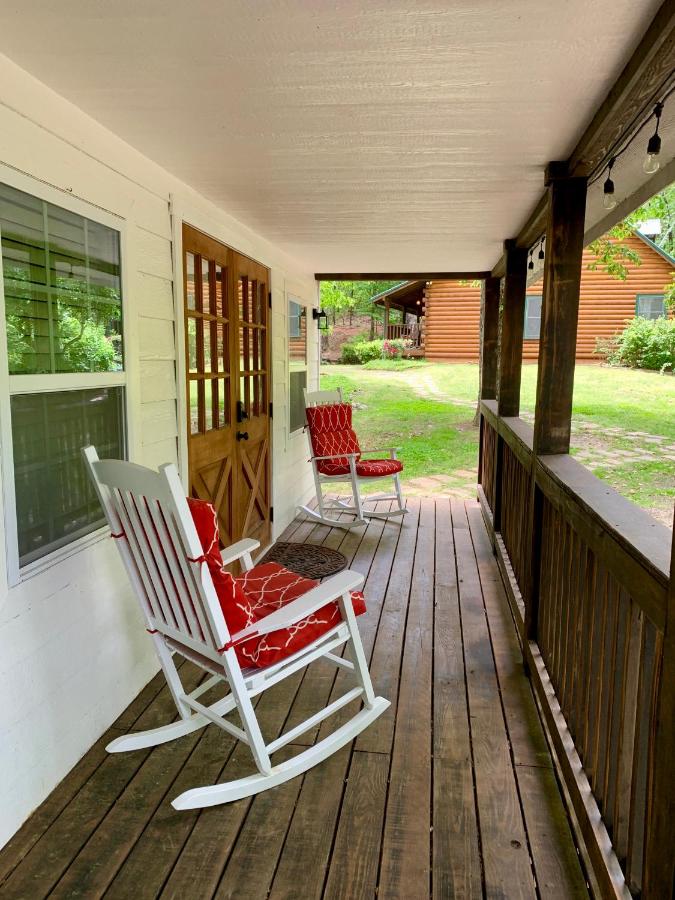 King Suite at Barefoot Hills